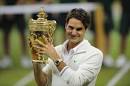 Wimbledon 2013 Men's Schedule of Play | OnCourt Advantage - Tennis ...