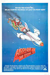 Airplane II: The Sequel: Extra Large Movie Poster Image - Internet ...