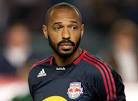 Thierry Henry - the king who gave up his wand! - Daily News Egypt