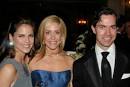 Natalie Morales, Melissa Francis, Joe Rhodes | Flickr - Photo Sharing!
