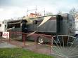 Recreational vehicle - Wikipedia, the free encyclopedia