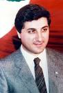 Bachir Gemayel President