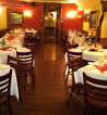 Odeon Cafe Italian Cuisine