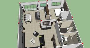 N.K.D. Construction - House Builder Blog » Laos