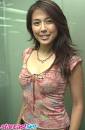 Taiwanese female - Anya Wu