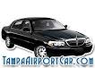 Tampa Airport Car Service. Tampa Town Car rates. Car service from ...