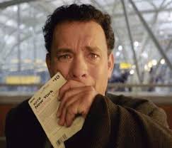  the terminal