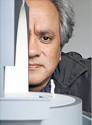 Anish Kapoor has become over the past three decades, one of the most ... - anish-kapoor1