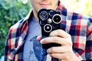 The iPhone Lens Dial - The Photojojo Store!