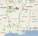Massive fish kill and 1000s of birds fall from the sky in Arkansas ...