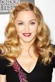 MADONNA - IMDb