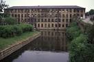the largest fulling mill - via Daymix