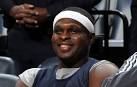 forward Zach Randolph is