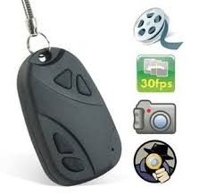 Key Chain Camera DVR with Video Photos PC Camera for 8GB TF Card ... - Key-Chain-Camera-DVR-with-Video-Photos-PC-Camera-for-8GB-TF-Card