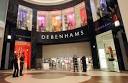 Debenhams To Revamp Online Delivery Service | Parcel2Go Blog
