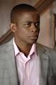 Dulé Hill | Psych TV Show