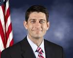 Paul Ryan as his vice