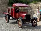 Castle Hill, Lincoln - Vehicle - via Daymix