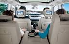 Renault Espace Picture | Renault Car Picture Site