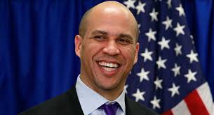 Newark, N.J., Mayor Cory Booker is one of the nation&#39;s most-watched politicians on social media, thanks partly to his penchant for spouting ... - 121009_cory_booker_605_ap