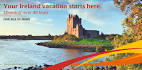 Ireland Vacations with CIE Tours. Wonderful Ireland Tours. Car