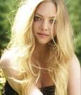 最性感嘴唇：Amanda Seyfried——