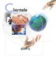 BRITLITE ENGINEERING COMPANY - CLIENTELE