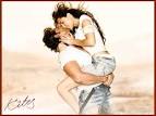 hrithik roshan barbara mori kites movie   Bollywood Images