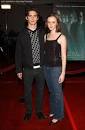 Milo wAlexis Bledel   Milo Ventimiglia Photo  39153    Fanpop