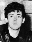 Young Paul - PAUL MCCARTNEY Photo (1474617) - Fanpop