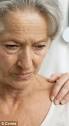 Older cancer patients are being denied the best treatments due to