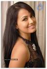 Sana Khan New Stills