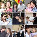 Jennifer Garner and Ben Affleck welcomed their third child!