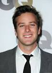 Armie Hammer Catching Fire Fan Cast Finnick Odair