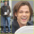 Jensen Ackles & Jared