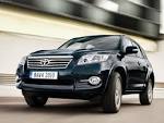 Toyota RAV4 (