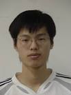 Picture of Wei Hu