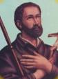 Francis Xavier 1506-1552