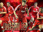 LIVERPOOL FC | Wallpaper Barcelona Fc