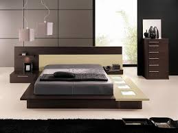 15 Modern Bedroom Design Inspirations � Brightly Grey
