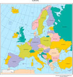 <b>Europe</b>