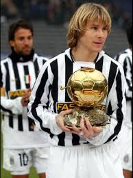 Grandes de la Juventus