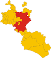 Caltanissetta - Wikipedia, the free encyclopedia