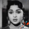 B Saroja Devi - B_Saroja_Devi