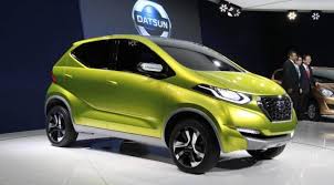 Top 3 Otomotif: Crossover Rp 66 Juta Datsun Tak Masuk Indonesia ...