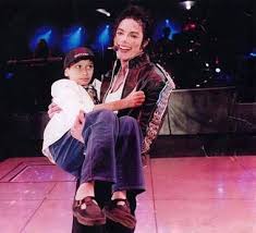 MJJ-777 » Michael\u0026#39;s Kindness Recounted. Again and Again. - DanielBoyWithAIDS