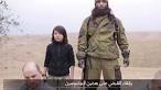 New ISIS video appears to show child executioner killing alleged.