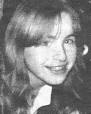 A young Elisabeth Fritzl.