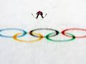 2010 Winter Olympic Ski Jumping Ticket 2/22/2010 Classified Ad ...