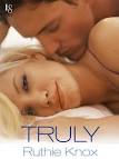 Risultati immagini per truly ruthie knox